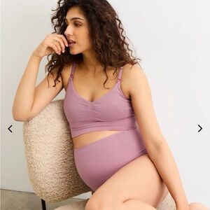 Hatch The Essential Nursing And Pumping Bra